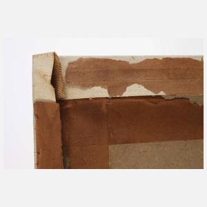 Italienisches Gartenidyll