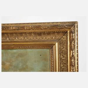 In der Bucht von Neapel