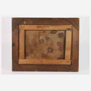 In der Bucht von Neapel