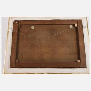 Die Löwenburg im Bergpark Kassel Wilhelmshöhe