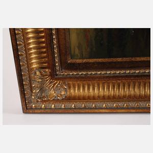 R. Anderson, nach "Daphnis und Chloe" von Bellanger