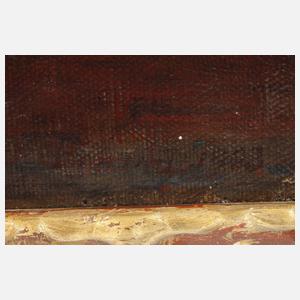 Josef Bárta, attr., Mädchen mit Buch