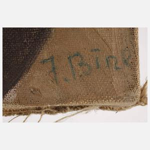 Jekabs Bine, Ruderer