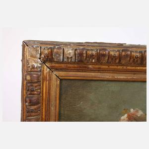 Resi Borgmann, Teerosenstillleben