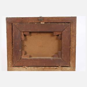 Resi Borgmann, Teerosenstillleben