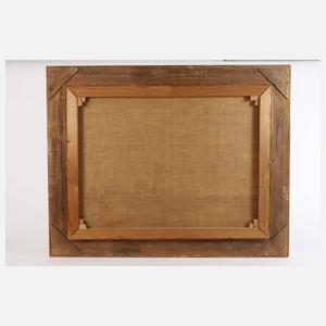 Ernst Bröcker, Moorlandschaft