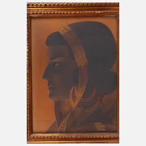 Bernard Cullmann, Orientalin