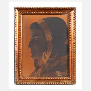 Bernard Cullmann, Orientalin