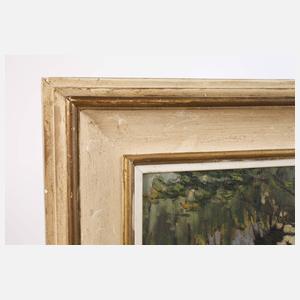 J. Devattere, Am Seeufer