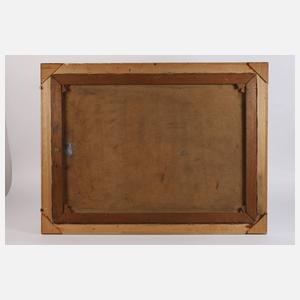 Fritz Dietrich, Mönch an der Klosterpforte