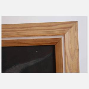 Heinz Dodenhoff, attr., Traumlandschaft