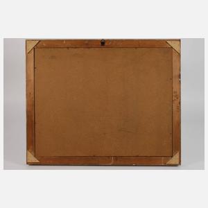 Ernst, Faust mit Mephisto in Auerbachs Keller