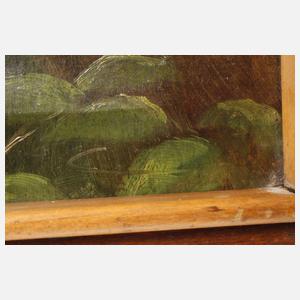 Franz Fritz, Paar Tierbilder