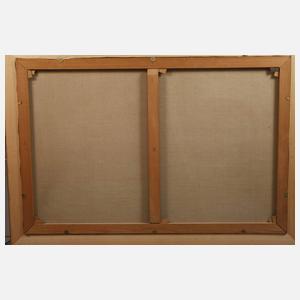 Geo Fürst, Segelschiff