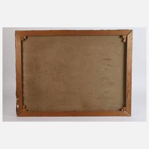 Hanns Geck, Damenbildnis