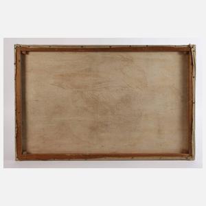 Hanns Geck, attr., Damenbildnis