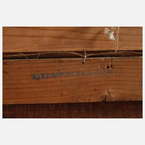 Hans Geringer, "Kitzbüchelerhorn"