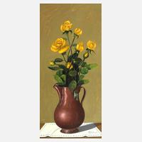 Gabriele Golinelli, Stillleben mit Kupferkanne111