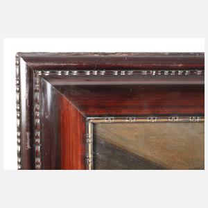 Hermann Graf, Reizvolles Interieur