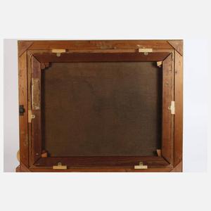 Hermann Graf, "Die Näherin"