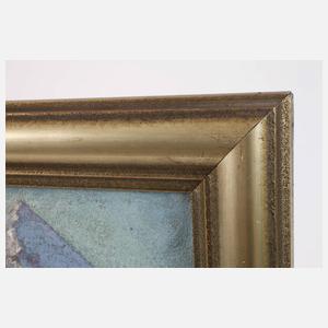 Anton Greiner, attr., Winter in Berchtesgaden