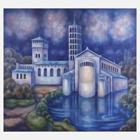 Hartmut Hansen, "Friedenskirche Potsdam"111