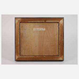 Christian Haug, Am Torfstich