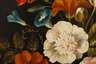Josef Holstayn, attr., Blumenstillleben