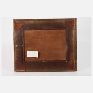 Josef Holstayn, attr., Blumenstillleben