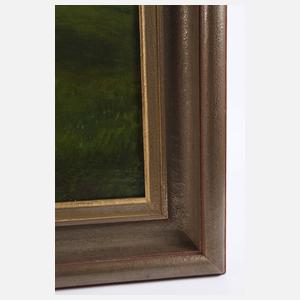 Jakob Jung, attr., Arkadische Landschaft