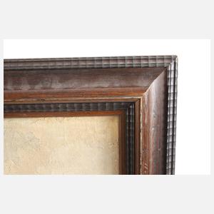 Bruno Jüttner, Morgens am Kai