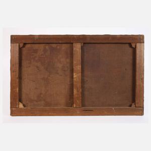 Karl Kaufmann, "Am Canal Grande Venedig"