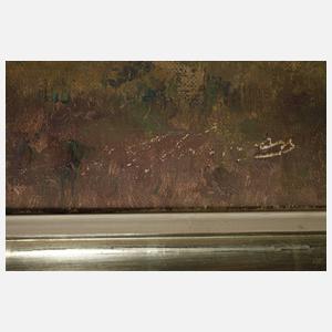 K. W. Kerner, "Moorhof"