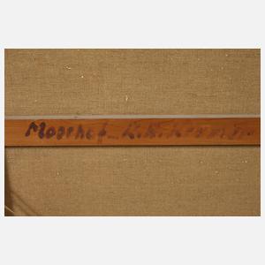 K. W. Kerner, "Moorhof"