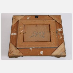 Erwin Kettemann, "Am Bodensee"