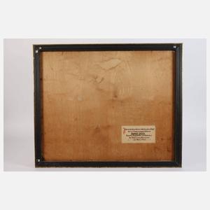 Albert Knoke, Waldarbeiter