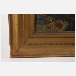 Carl Adolf Korthaus, Vorfrühling