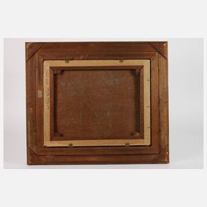 Carl Adolf Korthaus, Vorfrühling