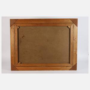 Linder, Die Frau mit der Maske