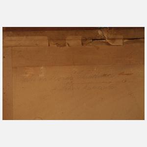 Jan Malý, Bauernfamilie am Fluss