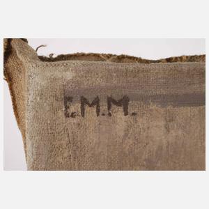 Eugenie Mayer-Meggenhofen, "Schwertlilien"