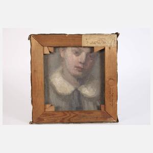 Eugenie Mayer-Meggenhofen, "Schwertlilien"