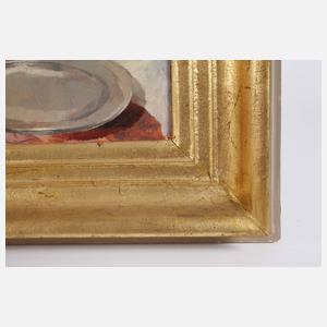 Karl Victor Mayr, attr., Sommerblumen