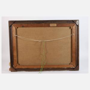 Georg M. Meinzolt, Blick auf die Flensburger Förde