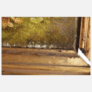 Moritz Müller-München, Drei jagdliche Motive