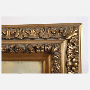 Moritz Müller-München, Hirschbrunft am Königsee