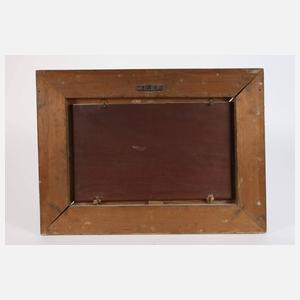 Moritz Müller-München, Hirschbrunft am Königsee