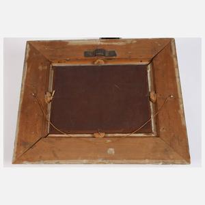 Moritz Müller-München, Hasenjagd