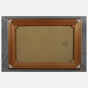 K. E. Murr, Oberbayerische Seenlandschaft