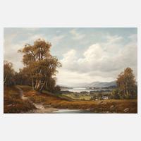 K. E. Murr, Oberbayerische Seenlandschaft111